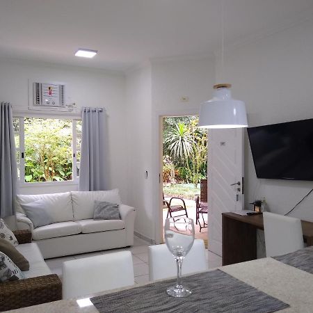 شقة Casa & Jardim Riviera ريفييرا دي ساو لورينسو المظهر الخارجي الصورة