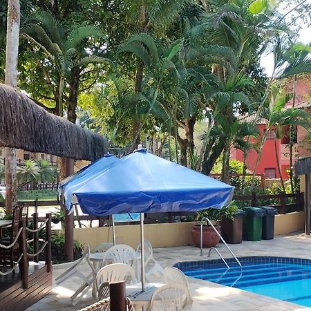 شقة Casa & Jardim Riviera ريفييرا دي ساو لورينسو المظهر الخارجي الصورة
