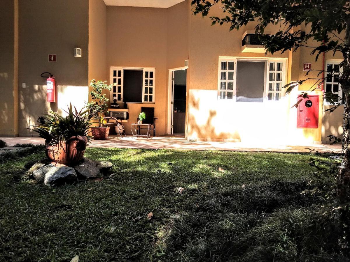 شقة Casa & Jardim Riviera ريفييرا دي ساو لورينسو المظهر الخارجي الصورة