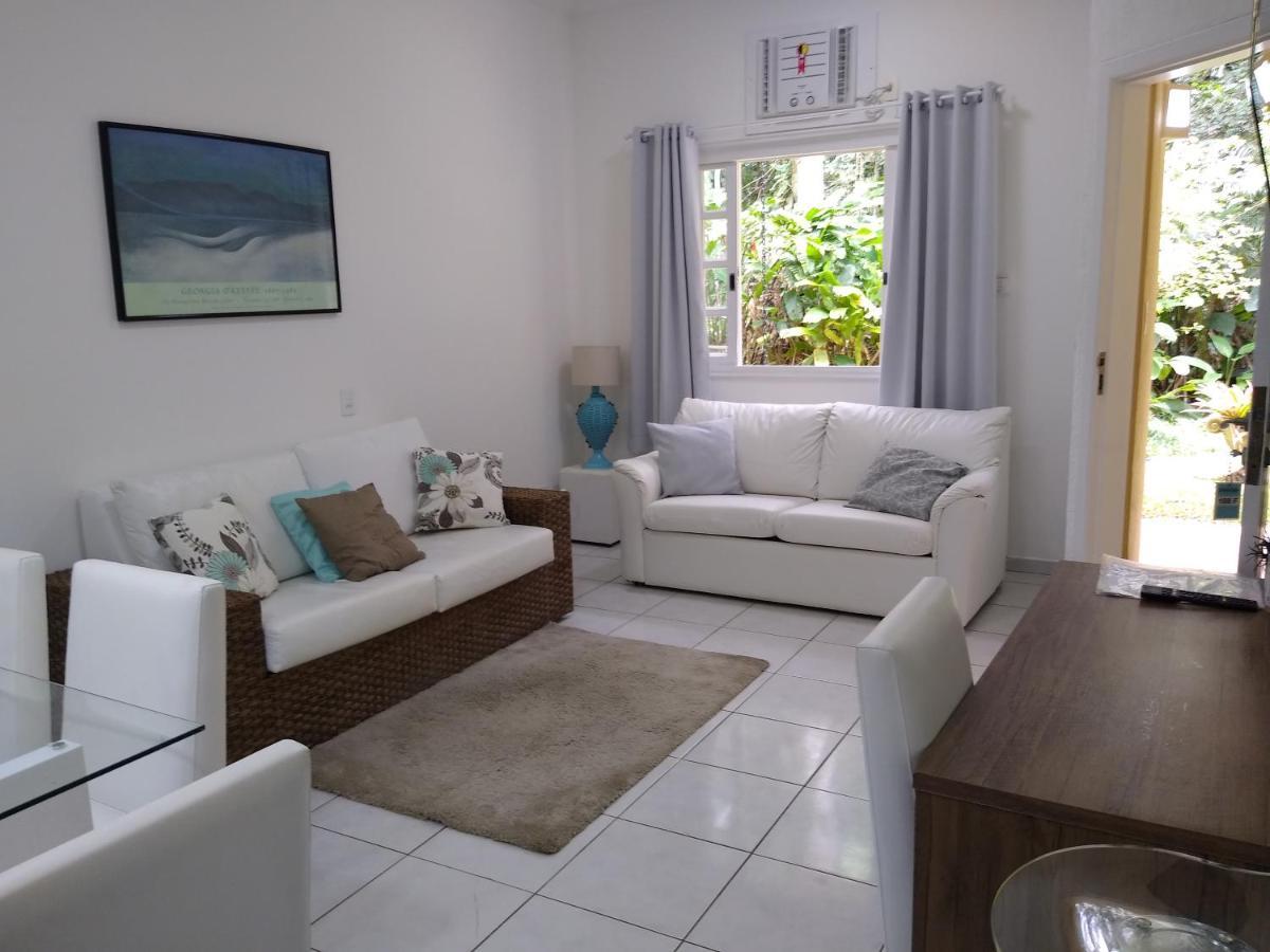 شقة Casa & Jardim Riviera ريفييرا دي ساو لورينسو المظهر الخارجي الصورة
