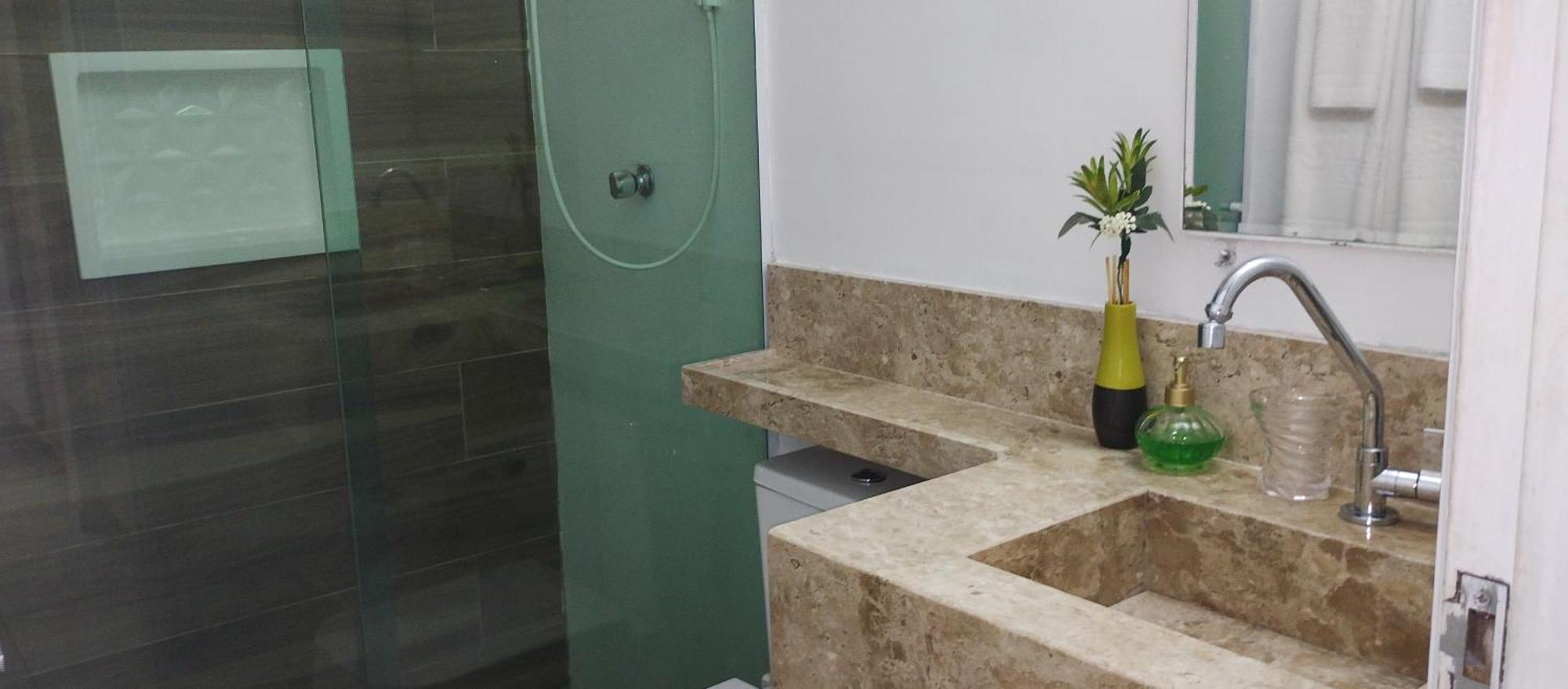 شقة Casa & Jardim Riviera ريفييرا دي ساو لورينسو المظهر الخارجي الصورة