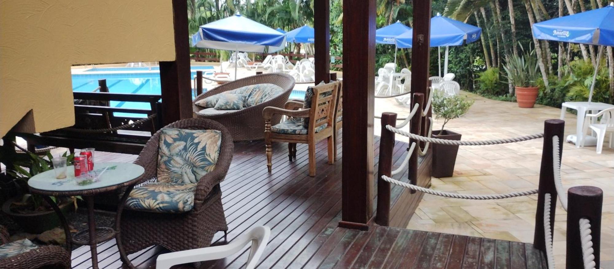 شقة Casa & Jardim Riviera ريفييرا دي ساو لورينسو المظهر الخارجي الصورة