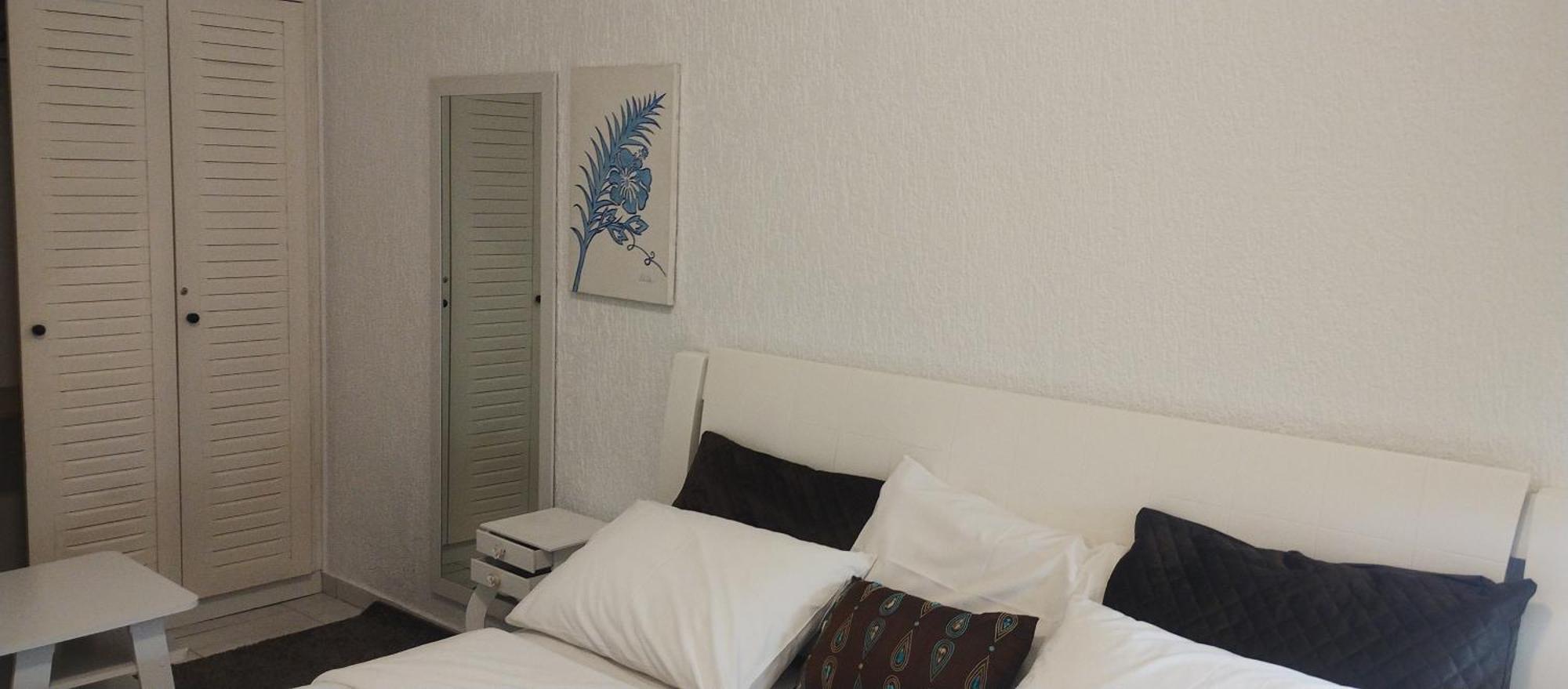 شقة Casa & Jardim Riviera ريفييرا دي ساو لورينسو الغرفة الصورة