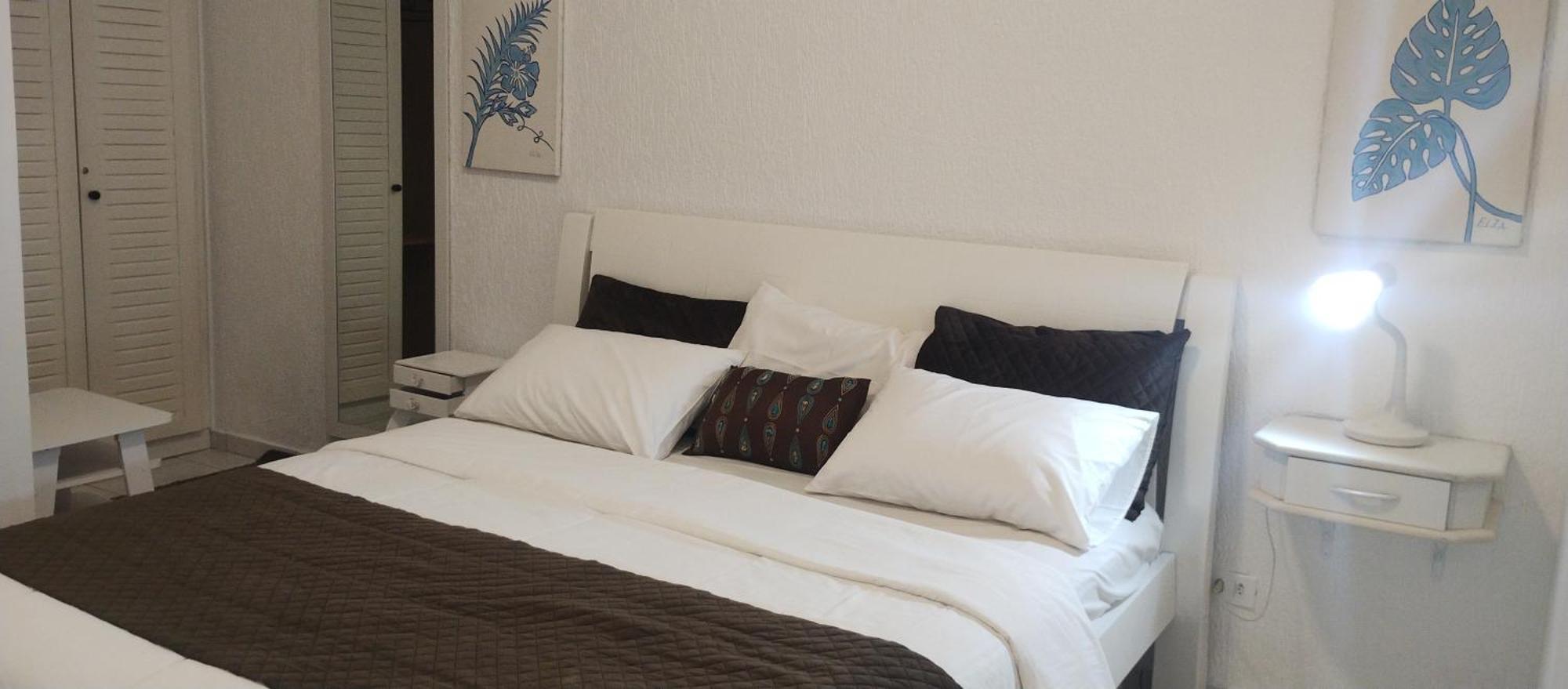 شقة Casa & Jardim Riviera ريفييرا دي ساو لورينسو الغرفة الصورة