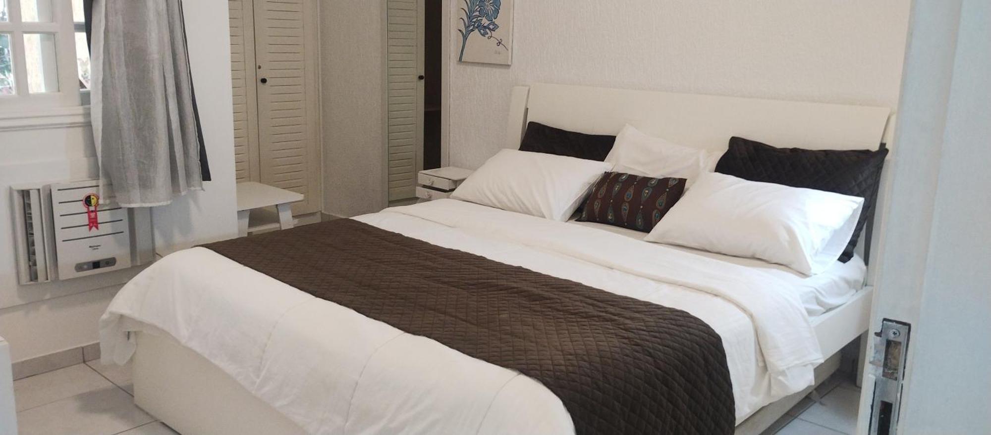 شقة Casa & Jardim Riviera ريفييرا دي ساو لورينسو المظهر الخارجي الصورة