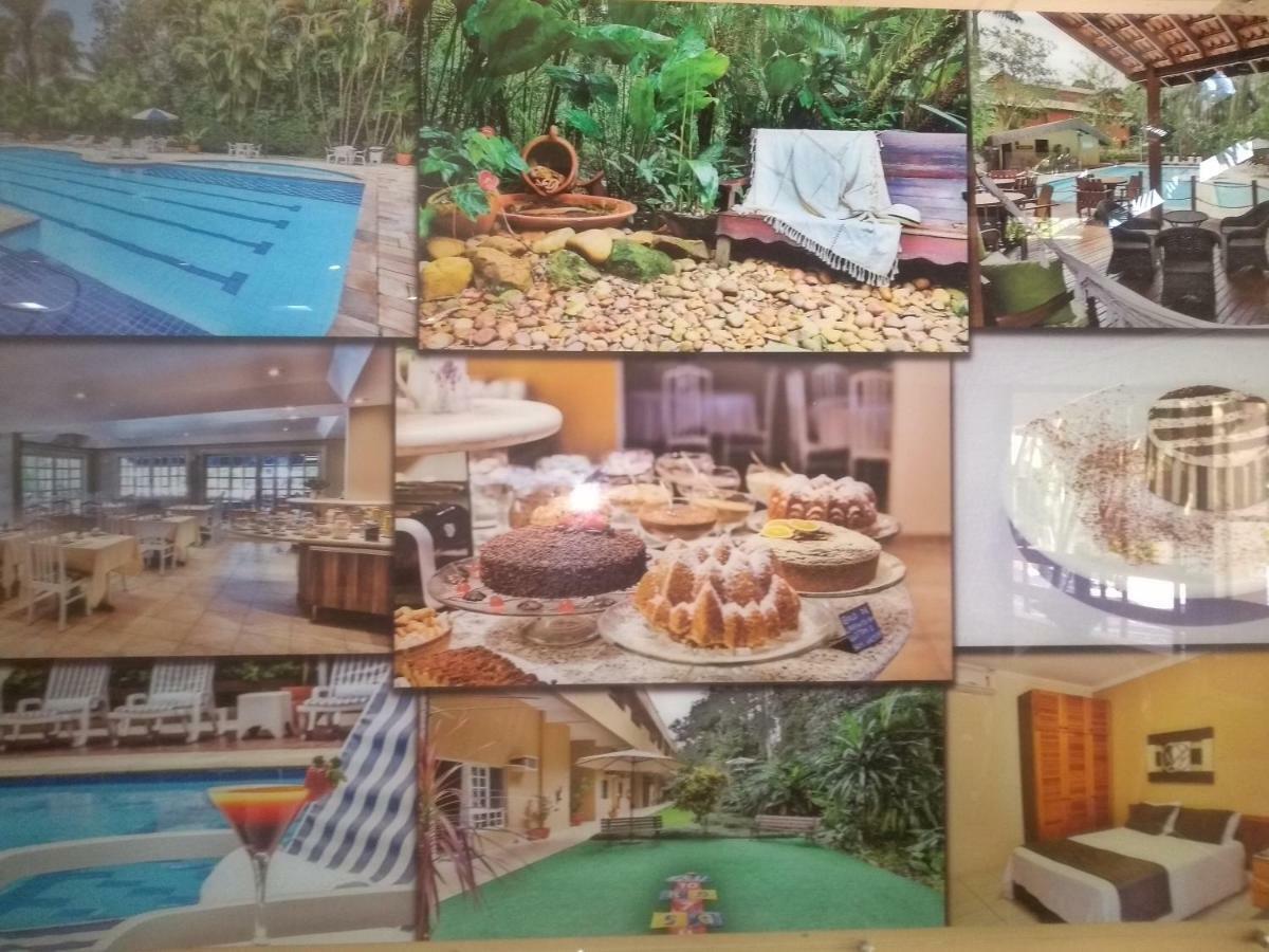 شقة Casa & Jardim Riviera ريفييرا دي ساو لورينسو المظهر الخارجي الصورة